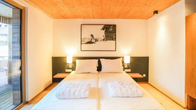 Mellau: Attraktive Apartments mit Feriennutzung im Bregenzerwald