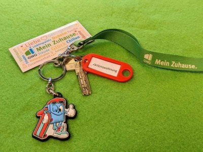 Zerbster Straße 13 - Harzer-Karree