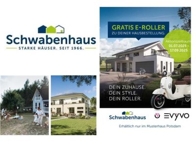 Bauen mit Vertrauen: Die Zukunft für Ihre Familie