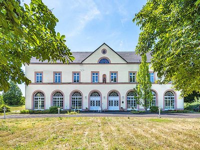 Repräsentatives Anwesen auf dem Land - Nähe Bonn