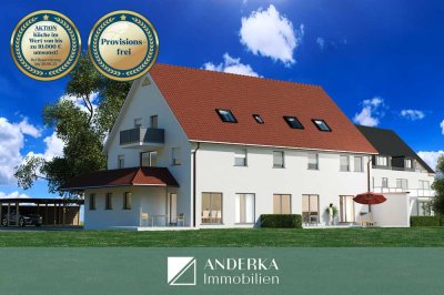Ideal für Kapitalanleger - Kernsaniertes Mehrfamilienhaus mit 6 Eigentumswohnungen in Haunsheim!