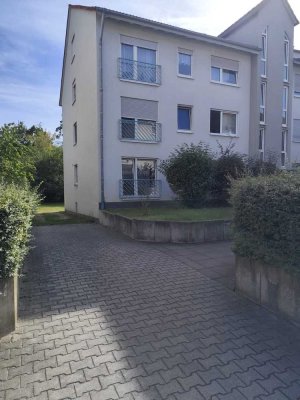 Provisionsfreie moderne & helle 4 Zimmer Wohnung in Alsbach
