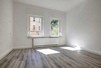 Helle 2-Zimmerwohnung im Erdgeschoss – Ideal für Paare & Singles in zentraler  von Bochum-Werne