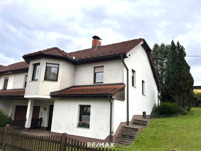 Einfamilienhaus in Leonding-Berg