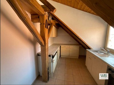 Sanierte Wohnung als Kapitalanlage oder Eigennutz - Ölper Braunschweig