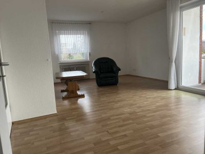 Helle gepflegte Wohnung mit 4 Zimmern in Steinfurt