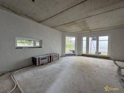 SENSATIONELLE SOMMERAKTION!!! € 70.000,- GESCHENKT! ZIEGELHAUS MIT KELLER. KURZ VOR FERTIGSTELLUNG. Provisionsfrei für den Käufer.