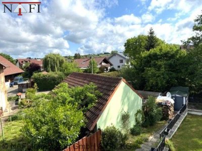 *In familienfreundlicher Wohnlage – bereits saniertes Reihenendhaus*