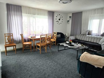 Investieren mit Weitblick: Vermietetes 3-Parteienhaus zu verkaufen