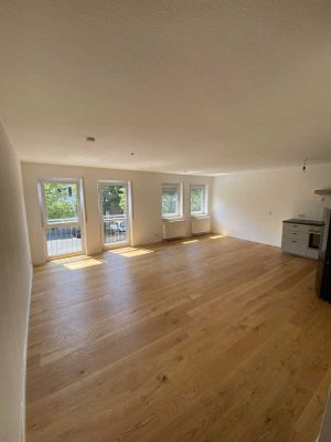 Helle 2-Zimmerwohnung