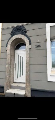 3-Zimmer  Wohnung (KDB, Ess- und Wohnzimmer, 2 Schlafzimmer)