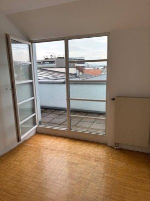 Moderne 3-Zimmer Wohnung mit Terrasse in Schwanenstadt