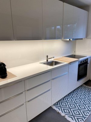 Geräumige 3,5-Zimmer-Wohnung in sehr guter Lage