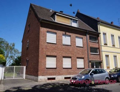 GEMÜTLICH! 3-Zimmer-Dachgeschosswohnung in Königshofzu vermieten!