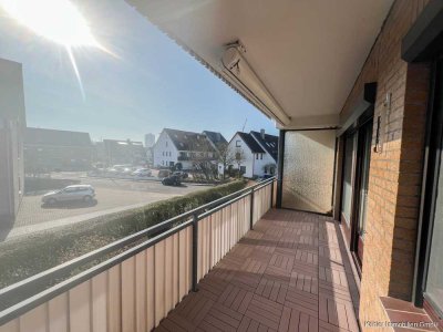 Gemütliche 2-Zimmerwohnung mit ca. 41,69 m² Wohnfläche  nahe der Familienlagune zu verkaufen