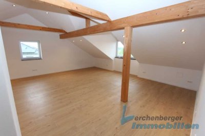 *** Wohnen auf dem Lande - Helle 2-Zimmer-Wohnung im Gemeindebereich Aholming ***