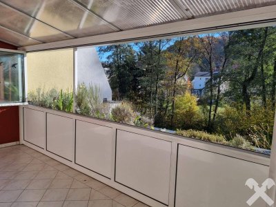 Top Angebot! Idyllisch gelegene und großzügige Eigentumswohnung in Gleisdorf!