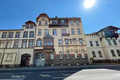 Geräumige 2-Zimmer Wohnung zum sofortigen Einzug