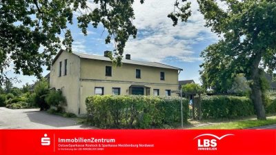 Kapitalanlage mit Ausbaupotenzial