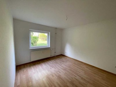 Gut geschnittene 3-Zimmer-Erdgeschossohnung in Menden