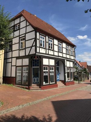Wunderschönes Fachwerkhaus im Herzen von Bad Münder