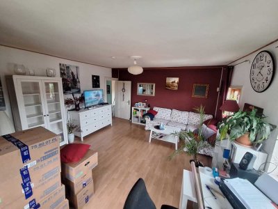 Schöne 2-Raum-Wohnung in Bleckede