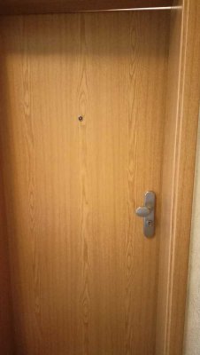 Alltagstaugliche 1,5-Zimmer-Wohnung in St. Johannis