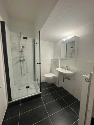 Modernisierte 1-Zimmerwohnung mit EBK in zentraler Lage von Aachen