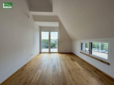 Ihr neues Zuhause in 1230 Wien – Bezugsfertige Eigentumswohnungen mit Wohlfühlfaktor!