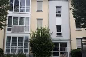 Von privat: 2-Zimmer-Wohnung in Augsburg Pfersee