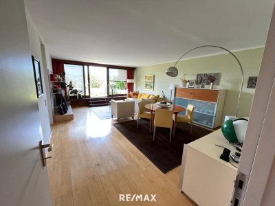 NEUER PREIS! Exklusives Wohnen in Hötting, 4-Zimmer Wohnung in Bestlage