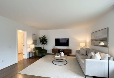 Sicher in die gemeinsame Zukunft: 3-Zimmer-Familientraum mit Balkon &amp; Kaufoption - 3a/1/19