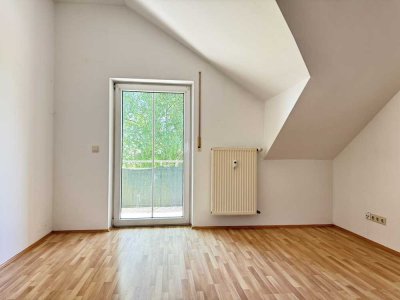 3-Zimmer DG-Wohnung in Fürstenzell