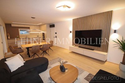 * Sofortbezug Werndorf Grenze zu Kalsdorf * Tolles Einfamilienhaus in sonniger und ruhiger Sackgassenlage *