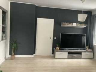 4 ZKB Dachgeschosswohnung in ruhiger Lage