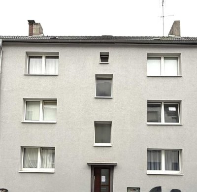 6-FH mit Ausbaureserve für 2 Appartements in Zentrum von Bochum