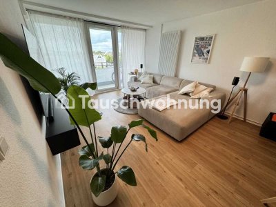 Tauschwohnung: Schicke 2-Zimmer-Wohnung in Bickendorf tauschen