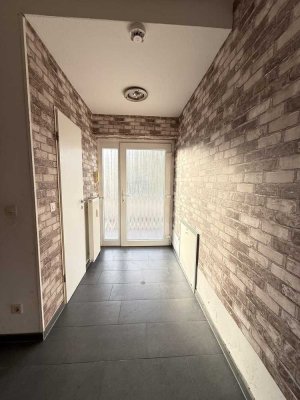 Großzügige Maisonettenwohnung in Gütersloh