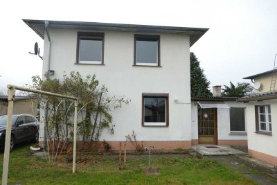 Glück Auf - Wohnen in Brieskow Finkenheerd