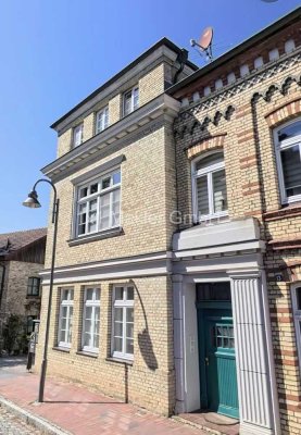 Provisionsfrei - Mehrfamilienhaus 5 WE, 19412 Brüel