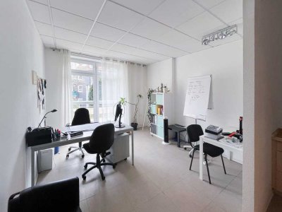 Tolle Kapitalanlage in gepflegter und zentral gelegener Seniorenwohnanlage