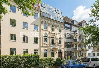 Loft. Maisonette. Galerie. Wasserblick.