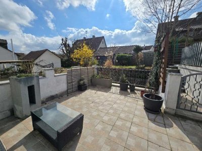 "3,5-Zimmer-Maisonette-ETW in Sindelfingen-Darmsheim – Perfekt für Familien & Paare!"