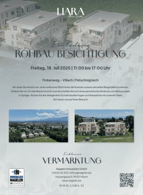 Rohbaubesichtigung 18.07.2025 - Liara