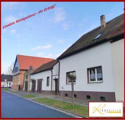 Doppelhälfte in Benndorf/ Klostermannsfeld Vermittlung von Darlehen ( auch SCHUFA-Einträge) möglich