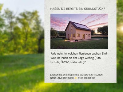 Sorgenfrei & Einzugsfertig! – Massives Neubauhaus ohne Eigenleistung.