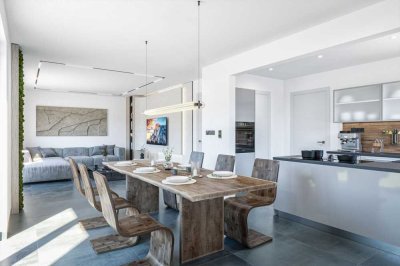 Das Nest für die Familie - Jetzt mit RENSCH-HAUS verwirklichen