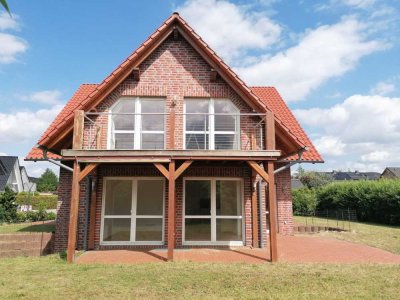 Sonnige Maisonettewohnung in beliebter Lage mit Weitblick