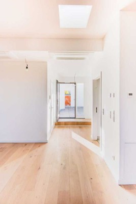 Exklusives Penthouse im Akazienkiez – Hochmoderne Neubauwohnung in Toplage