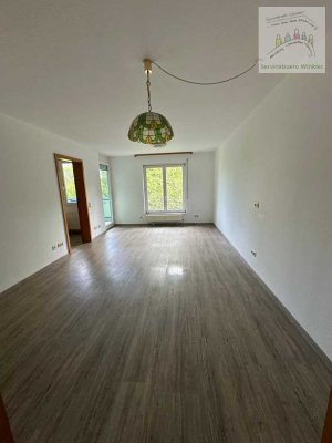 Betreutes Wohnen für Senioren in zentraler Wohnlage von Waiblingen!